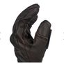 DXR Motorcycle Gloves Image 7