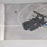 Lego Racers - Supersonic RC - set 8366 - from 2003 Image 5