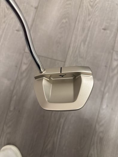 Mizuno M.Craft Nagoya Putter