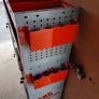 Van Shelving Image 5