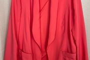 Coral Jacket