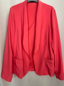 Coral Jacket