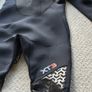 Wetsuit TWF XT3 Mens 3mm Full suit for Women's Image 2