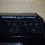 MTX TE4001D Car Amplifier Image 3