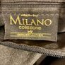 Genuine leather bag medium sized | trendy shape Image 6
