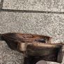 Evinrude Model D outboard VINTAGE - 1915 -Project Image 6