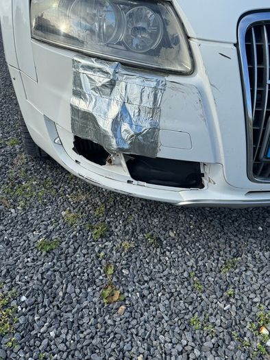 2010 Audi A6
