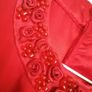 Girls dress,like new, age 4 Image 3