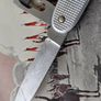 Vintage Wenger Alox Soldier Original Swiss Army Knife Issued year 1972 Discontinued Model Collectable Image 10