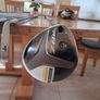 Left handed golf clubs Image 4