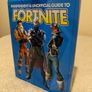 Fortnite Books and stickers in metal Tin case Image 3