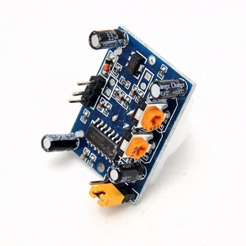 PIR Sensor Board HC-SR501 for Arduino