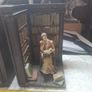 Retro Victorian Bookends Image 4
