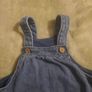 denim dress from m&s Image 2