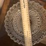 Glass Vintage Trifle/Fruit Bowl Image 4