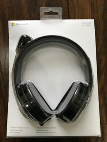 Microsoft Headphones