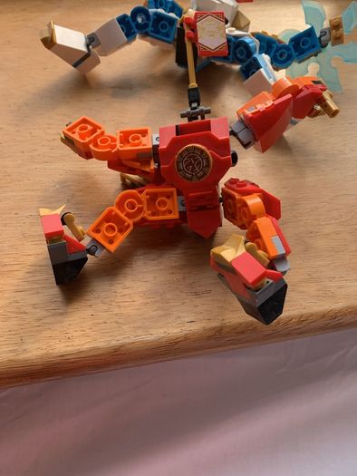 lego bundle