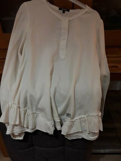 (2 Piece) Designer DKNY Girls Outfit to fit 11 to 12 YRS