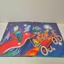 Vintage Filmation's Ghostbusters Annual 1987  Rare Collector Condition (Not Price-Clipped) Image 3