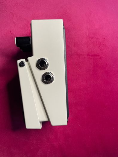 Boss NS-2 noise suppressor