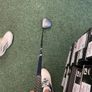 Taylormade Qi35 Image 3