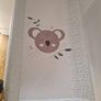 Babylo Baby Changing Unit & Bath - Excellent Condition Image 5