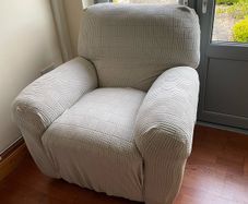 Armchair
