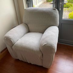 Armchair