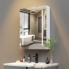 Mirror cabinet