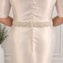 Mother of the Bride Veni Dress Image 2