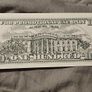 WWE wrestling JBL 100 dollar note Image 2