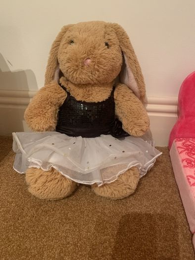 Build-A-Bear