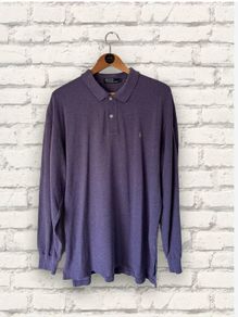 Ralph Lauren Polo Long Sleeve