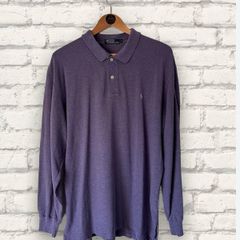 Ralph Lauren Polo Long Sleeve