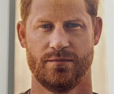 Prince Harry - Spare