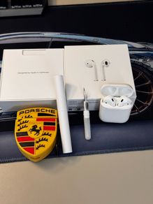 Apple AirPods 2 - Great condition - Full box