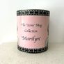 Vintage Marilyn Monroe Mug Image 2