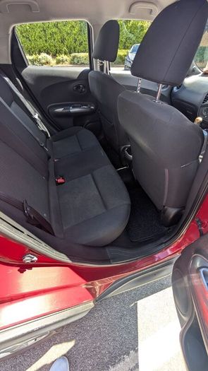 Nissan Juke 2011 - NCT May 2027
