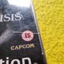 Dino crisis PlayStation1 ps1 PlayStation2 ps2 games Original Image 3