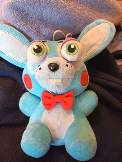 fnaf plush toys
