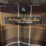 Authentic Barbour Ashby Wax Jacket XL Image 5