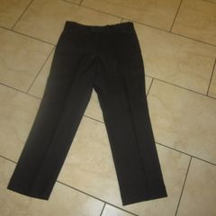 Grey size     32 wiast   leg 29    NEW