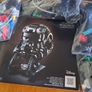 Lego star wars 75274 imperial tie fighter helmet Image 3