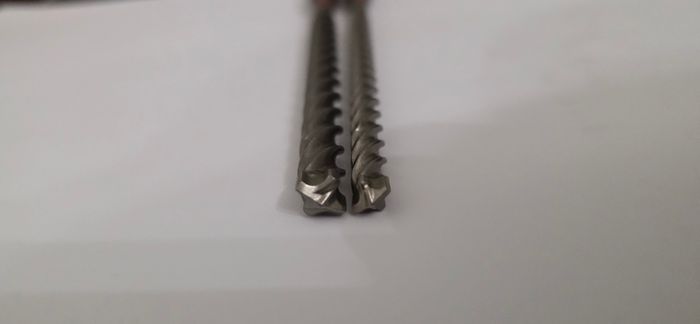 Hilti Sds Drill bit