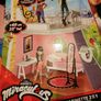 Miraculous Ladybug 2-in-1 Balcony and Bedroom Image 2