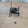 LCD LED TV Wall Mount Adjustable Tilt Swivel TV Wall Mount Bracket Image 4