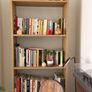 Ladmakare IKEA bookshelf Image 3