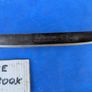 8" Draw Knife Image 2