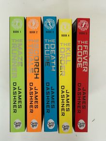 Maze Runner