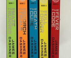 Maze Runner